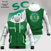 Personalized Cherno More Varna Logo Design 3D Hoodie