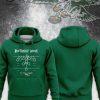 Philadelphia Eagles Crucial Catch Intercept Cancer 3D Hoodie