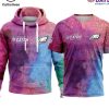 Philadelphia Eagles Brotherly Slove Strategy 3D Hoodie