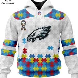 Philadelphia Eagles NFL Special Camo Hunting Personalized Hoodie T