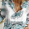 Personalized Philadelphia Eagles Special Grateful Dead Design 3D Hoodie