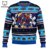 Xemnas Kingdom Hearts Ugly Christmas Sweater