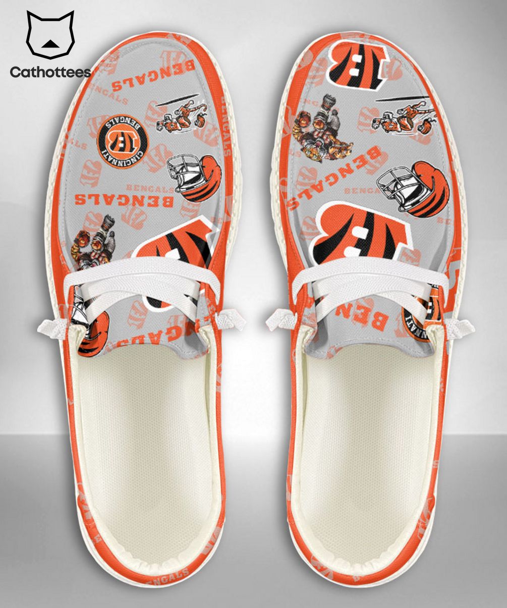 Personalized Cincinnati Bengals Stand For The The Flag Baseball