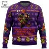 Xemnas Kingdom Hearts Ugly Christmas Sweater