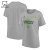 Australian Men’s Cricket Team Champions Full Yellow Design 3D T-Shirt