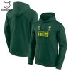 Australian Men’s Cricket Team Champions ICC World Cup 2023 Blue Design 3D Hoodie