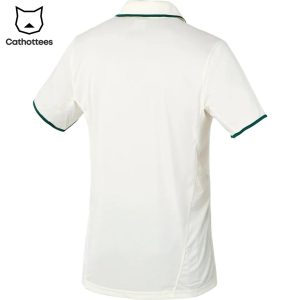 Australian Men’s Cricket Team Champions ICC Mascot T-Shirt Design 3D Polo Shirt