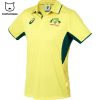 Australian Men’s Cricket Team Champions ICC World Cup 2023 Blue Design 3D Polo Shirt