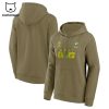 Australian Men’s Cricket Team Champions ICC World Cup 2023 Design Green  3D Hoodie