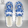 AVAILABLE NCAA Florida Gators Custom Name Hey Dude Shoes