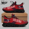 Bologna Running Blue White Trim Design Max Soul Shoes