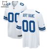 Carpe Omnia Dallas Cowboys 2023 Full BlackDesign Baseball Jersey