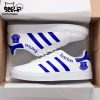 Everton White Blue 1878 Design Stan Smith