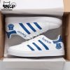 Everton White Blue 1878 Design Stan Smith