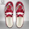 LIMITED NCAA South Carolina Gamecocks Custom Name Hey Dude Shoes