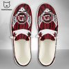 LIMITED NCAA USC Trojans Custom Name Hey Dude Shoes