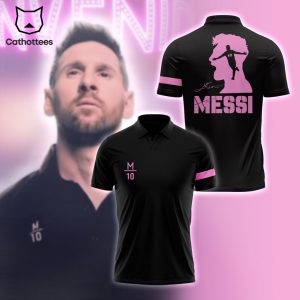 Lionel Messi Miami A Bathing APE Pink  M10 Design Baseball Jersey