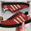 Milwaukee MX Fuel White Red Trim Design Stan Smith