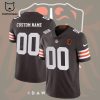 Carpe Omnia Dallas Cowboys 2023 Full BlackDesign Baseball Jersey