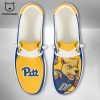 PREMIUM NCAA Marshall Thundering Herd Custom Name Hey Dude Shoes