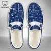 PREMIUM NCAA Pittsburgh Panthers Custom Name Hey Dude Shoes