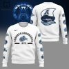 Toronto Argonaut 1873 Nike Logo Black Design On Sleeve 3D Hoodie