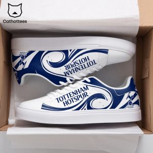 Tottenham Hotspur Full White Blue Design Stan Smith