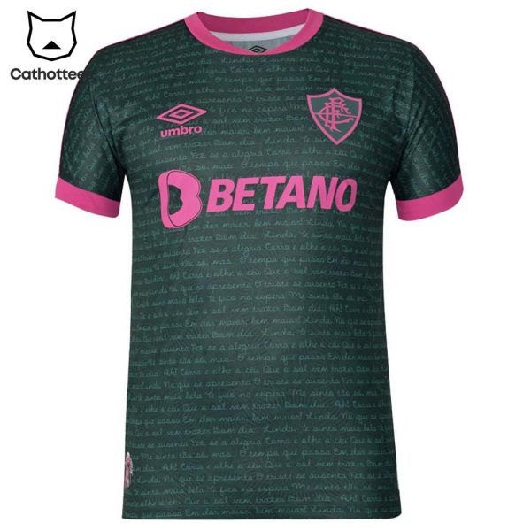 Umbro Betano Logo Design 3D T-Shirt