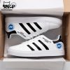 Brighton Hove Albion White Blue Trim Design Stan Smith