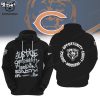 Denver Broncos Justice Opportunity Equity Nike Logo Design 3D Hoodie