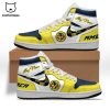 Club America Air Jordan 1 High Top