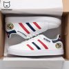 Club America Pale Yellow Mix Color Trim Design Stan Smith