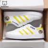 Club America Yellow Blue Trim Design Stan Smith