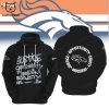 Chicago Bears Justice Opportunity Equity Nike Logo Design 3D Hoodie