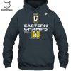 MLS Cup Champs Columbus Crew Champions Black Design 3D Hoodie