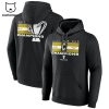 1000 Wins Michigan Football Black Design 3D Hoodie