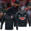 Salute To Service For Veterans Day Ohio State Football All Who Served Thank You Veterans 3D Hoodie