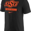 Oklahoma Football Veteran Camo Logo Design 3D T-Shirt