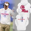 Ole Miss Rebels Egg Bowl 2023 Champions Blue Design 3D Hoodie