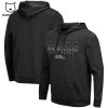 Ole Miss Rebels Football Come to the Sip Nike Logo Black Design 3D Hoodie