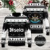 Personalized Newcastle United Mascot Design 3D Sweater