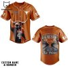 Personalized Spiderman Im Doing Own Thing Black Design Baseball Jersey