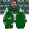 Philadelphia Eagles NFL Military Mascot Design 3D Hoodie