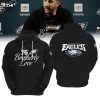 Philadelphia Eagles Kelly Green It’s Philly Thing Design 3D Hoodie