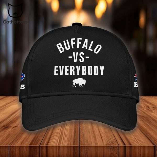 NFL Buffalo Bills 2023 AFC East Division Champions Black Nike Logo Hoodie Longpant Cap Set
