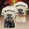 Pantera Cowboys From Hell 3D T-Shirt