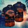 NFL Cincinnati Bengals Hawaii Shirt Short Style Hot Trending Summer