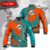 KISS You Drive Us Wild WeWill Drive You Crazy Baseball Jacket