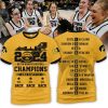 2024 SEC Women Basketball Champions South Carolina Gamecocks 3D T-Shirt