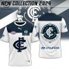 AFL Brisbane Lions Youi Football 3D T-Shirt
